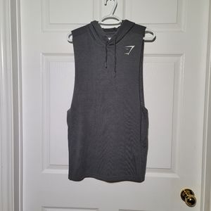 GYMSHARK muscle tank